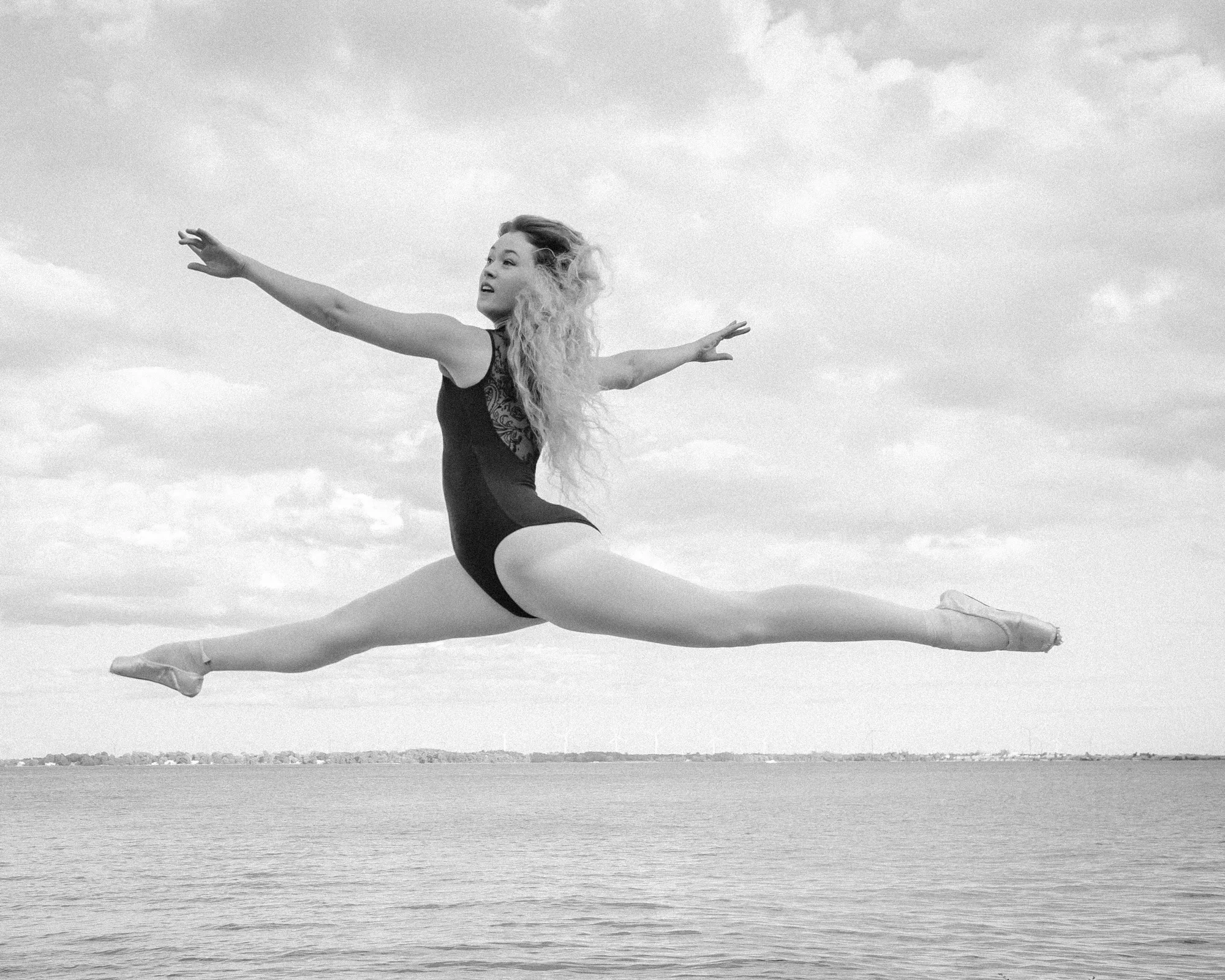 Photograph by John Gearin