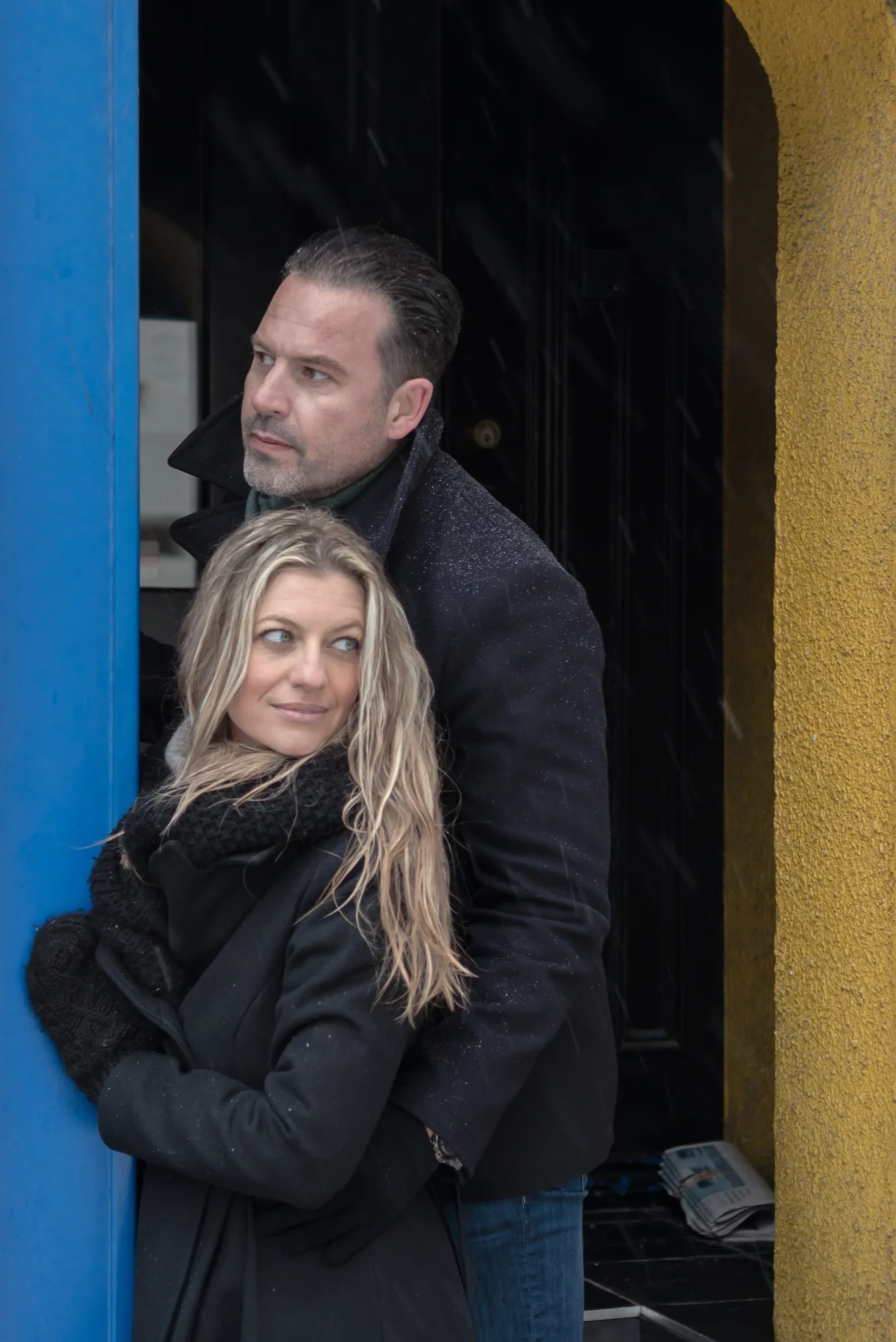 Photograph by John Gearin