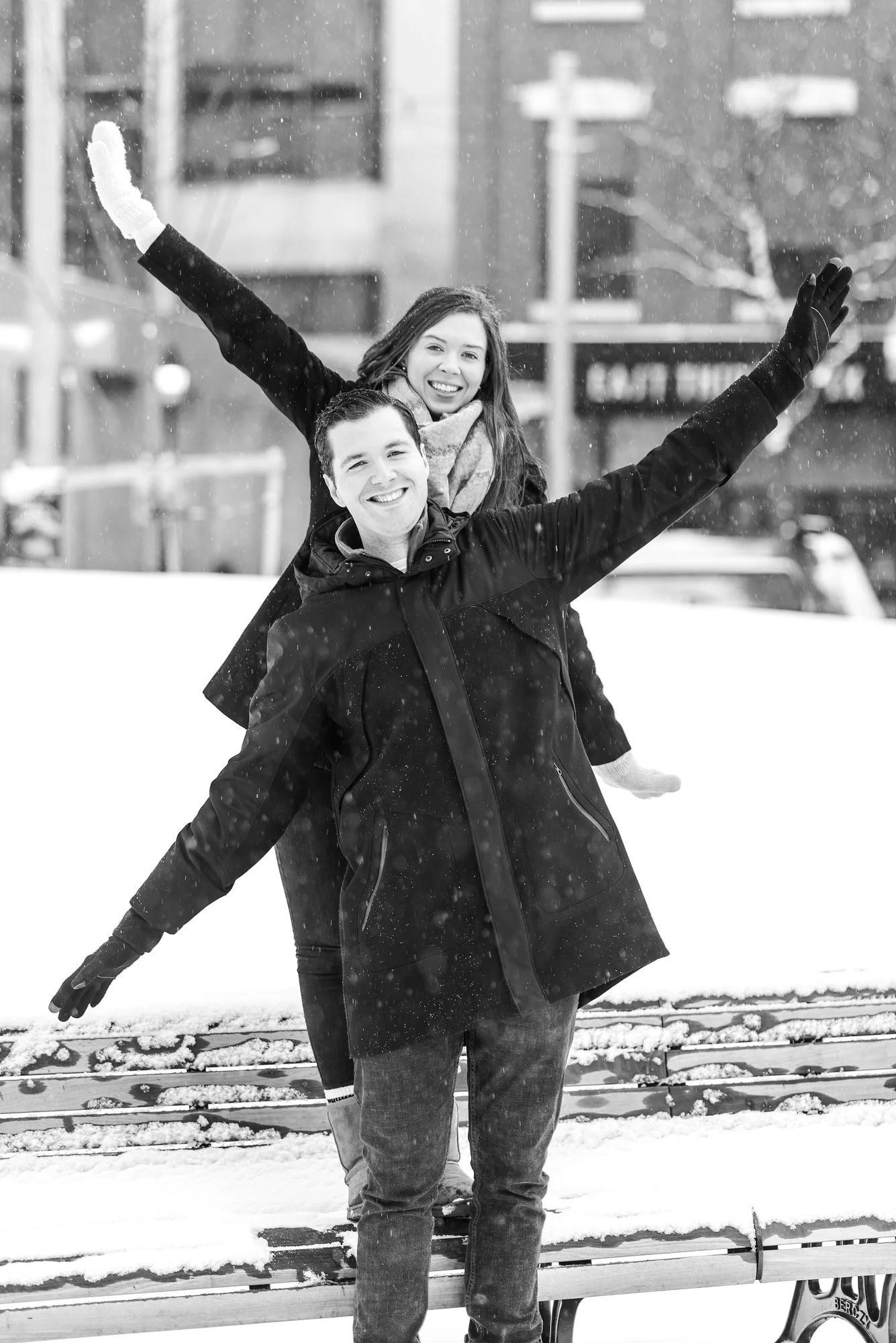 Photograph by John Gearin