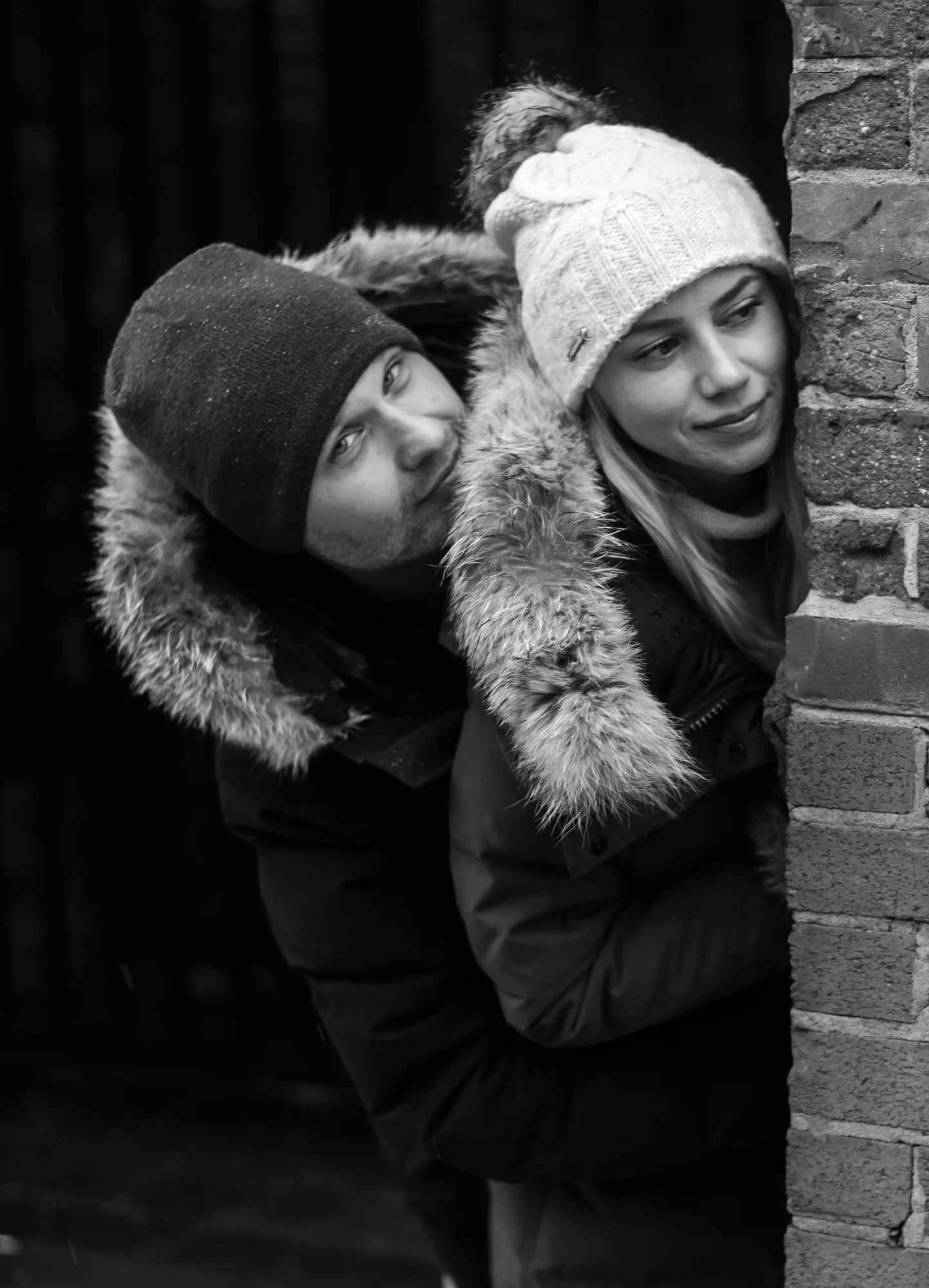 Photograph by John Gearin