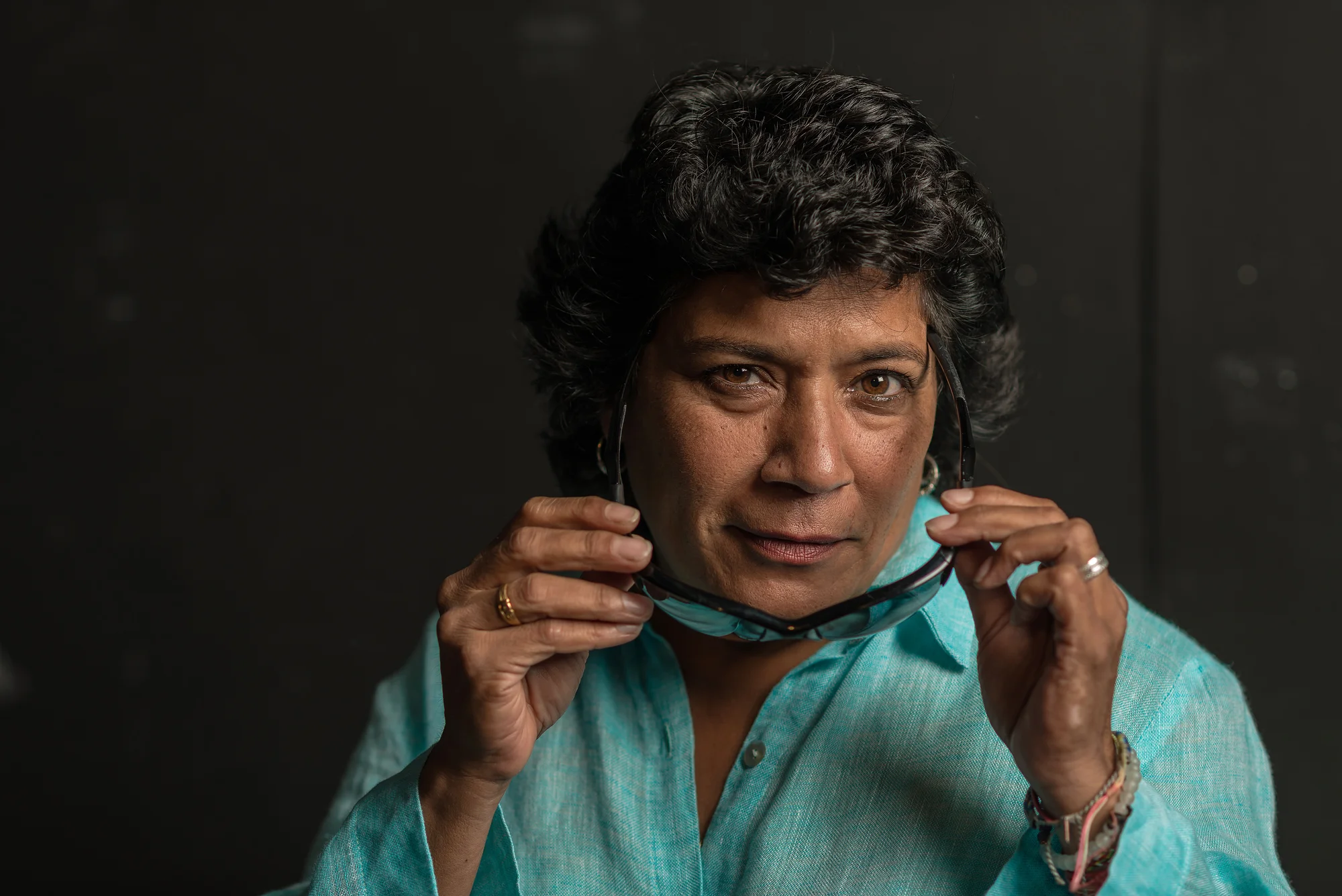 Photograph by John Gearin