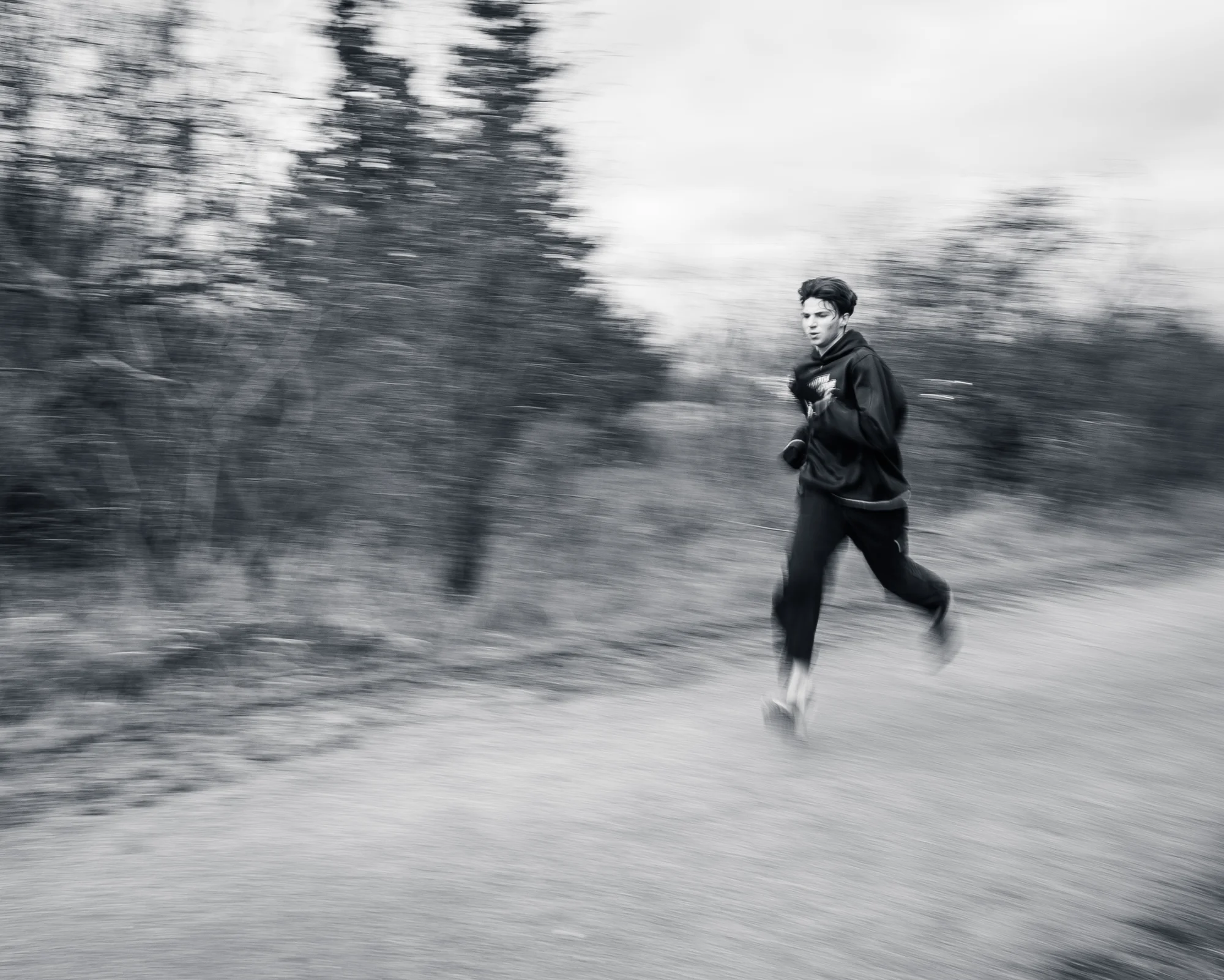 Photograph by John Gearin