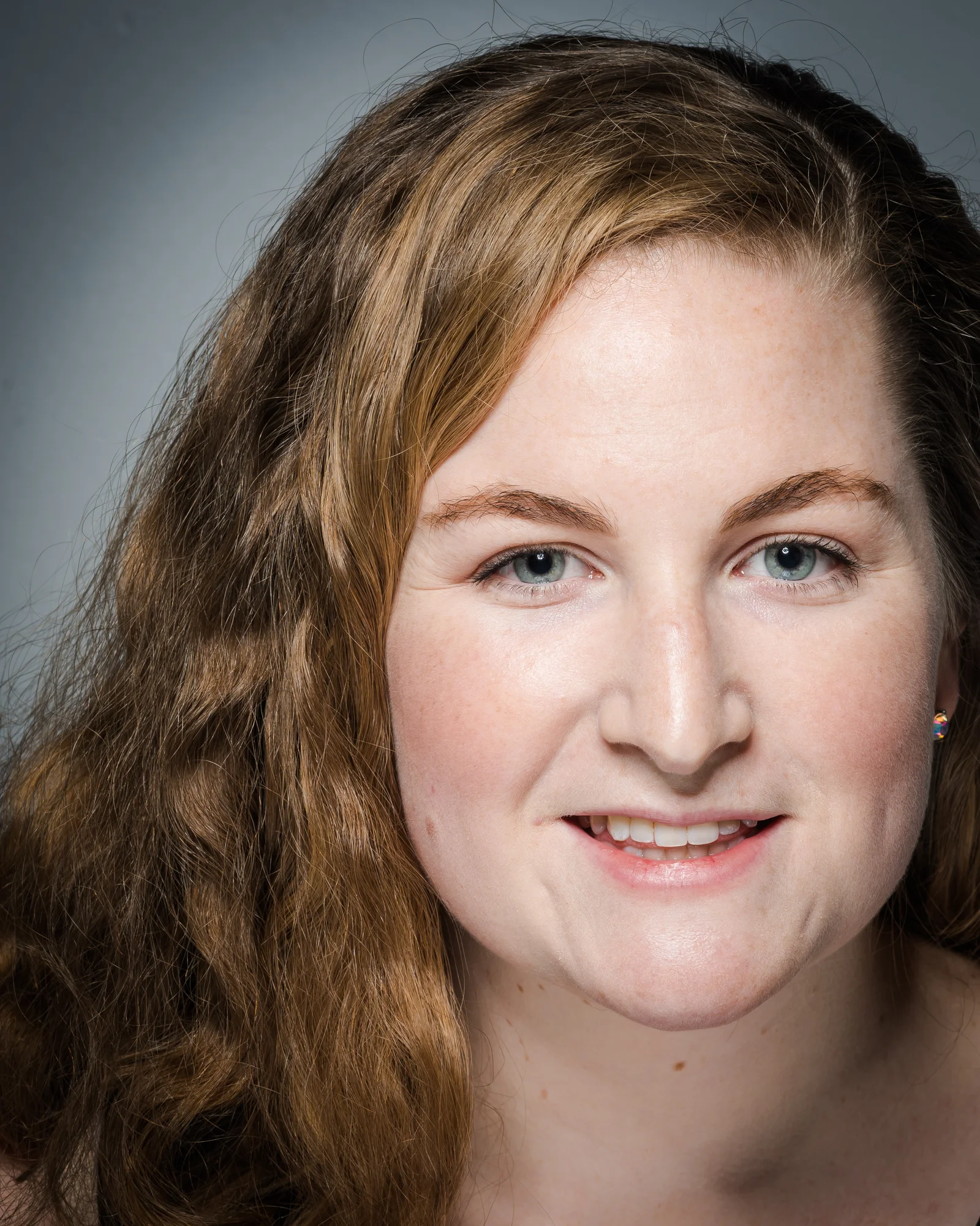 Photograph by John Gearin