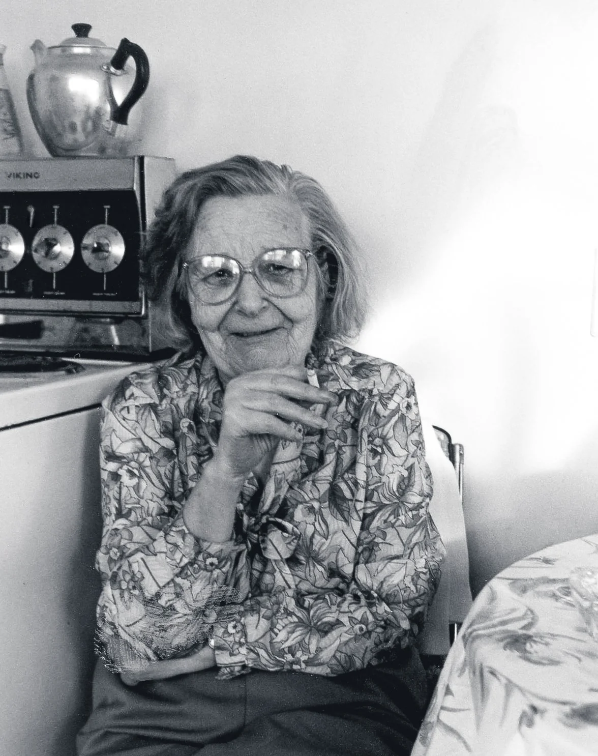 Photograph by John Gearin