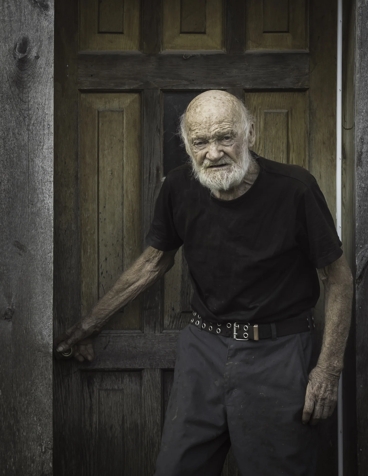 Photograph by John Gearin