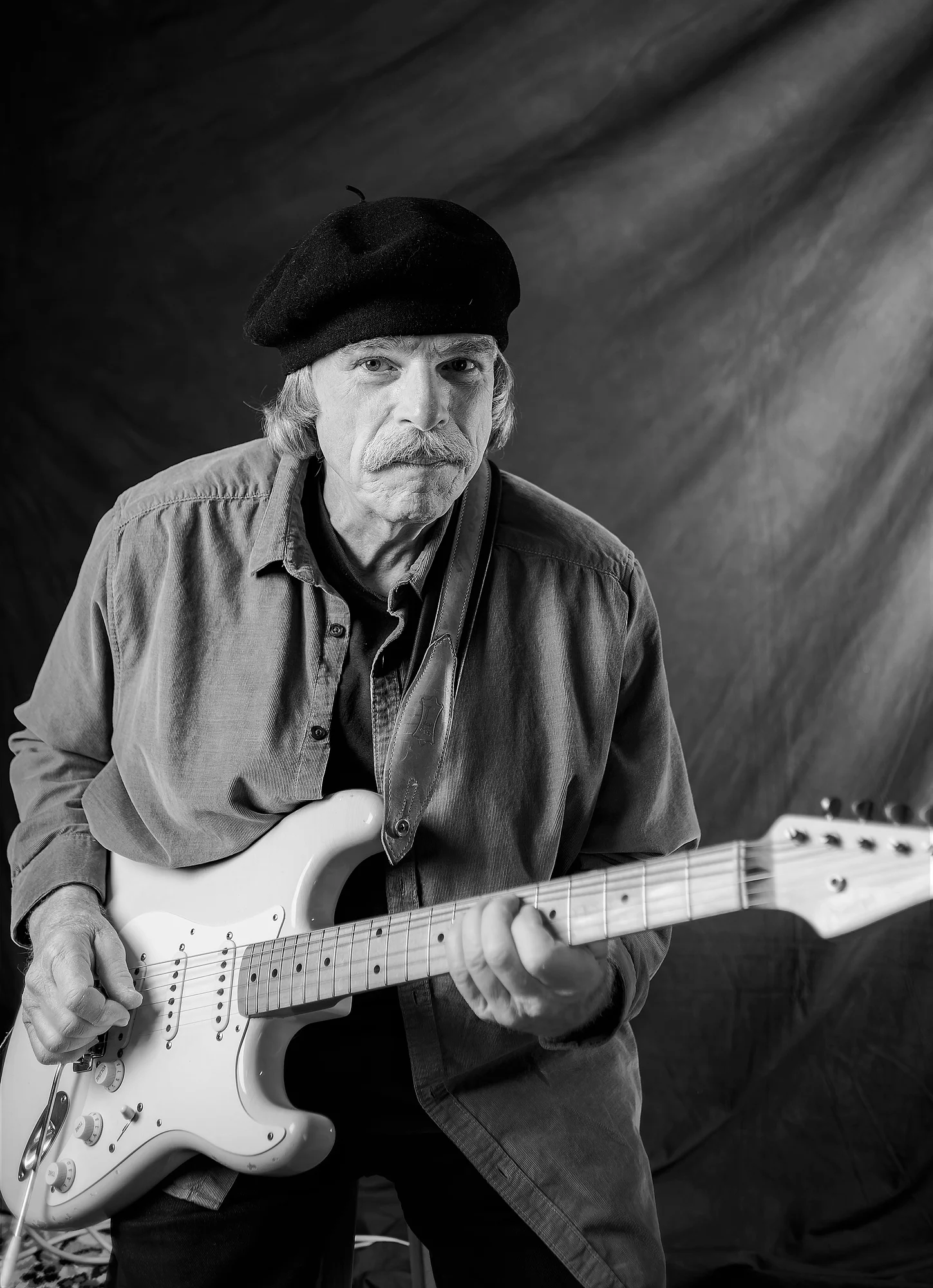 Photograph by John Gearin