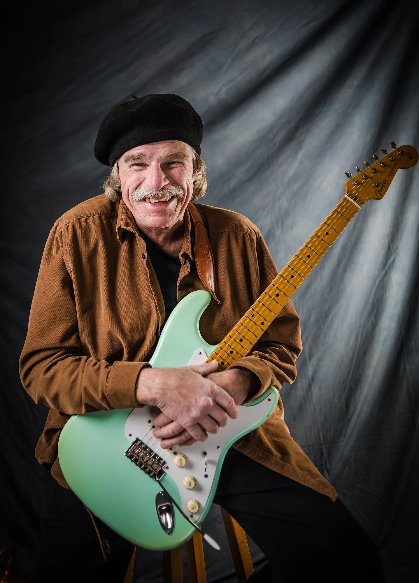 Photograph by John Gearin