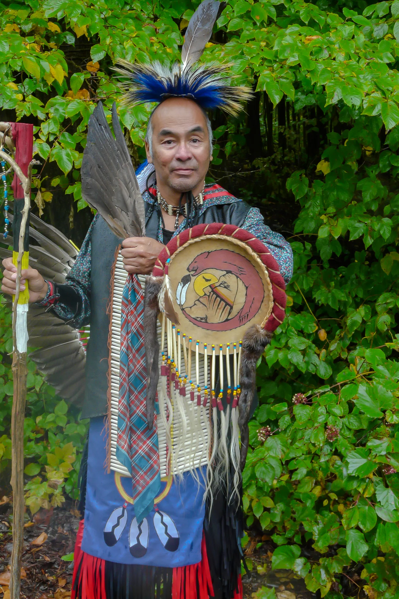 Photograph by John Gearin