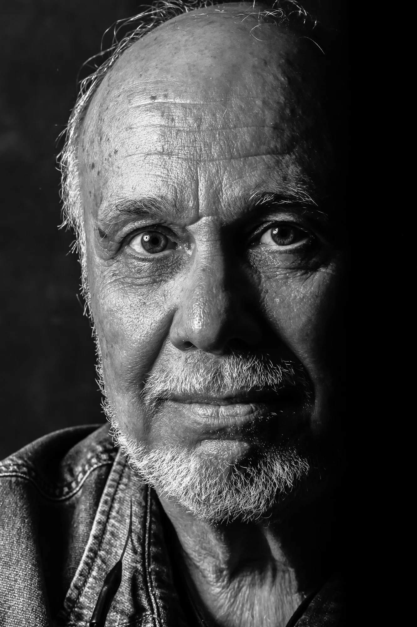 Photograph by John Gearin