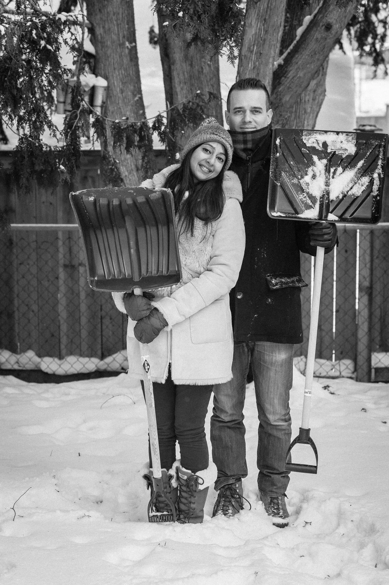 Photograph by John Gearin