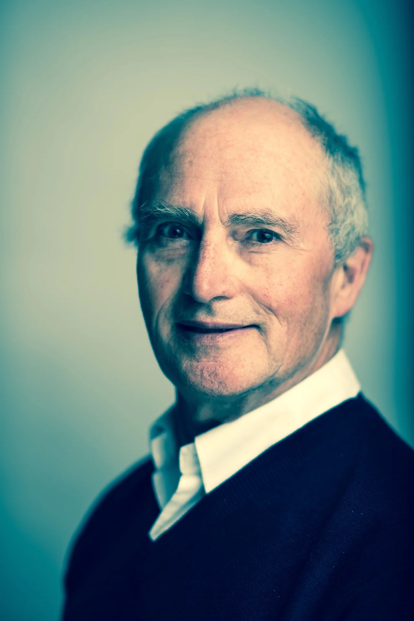 Photograph by John Gearin