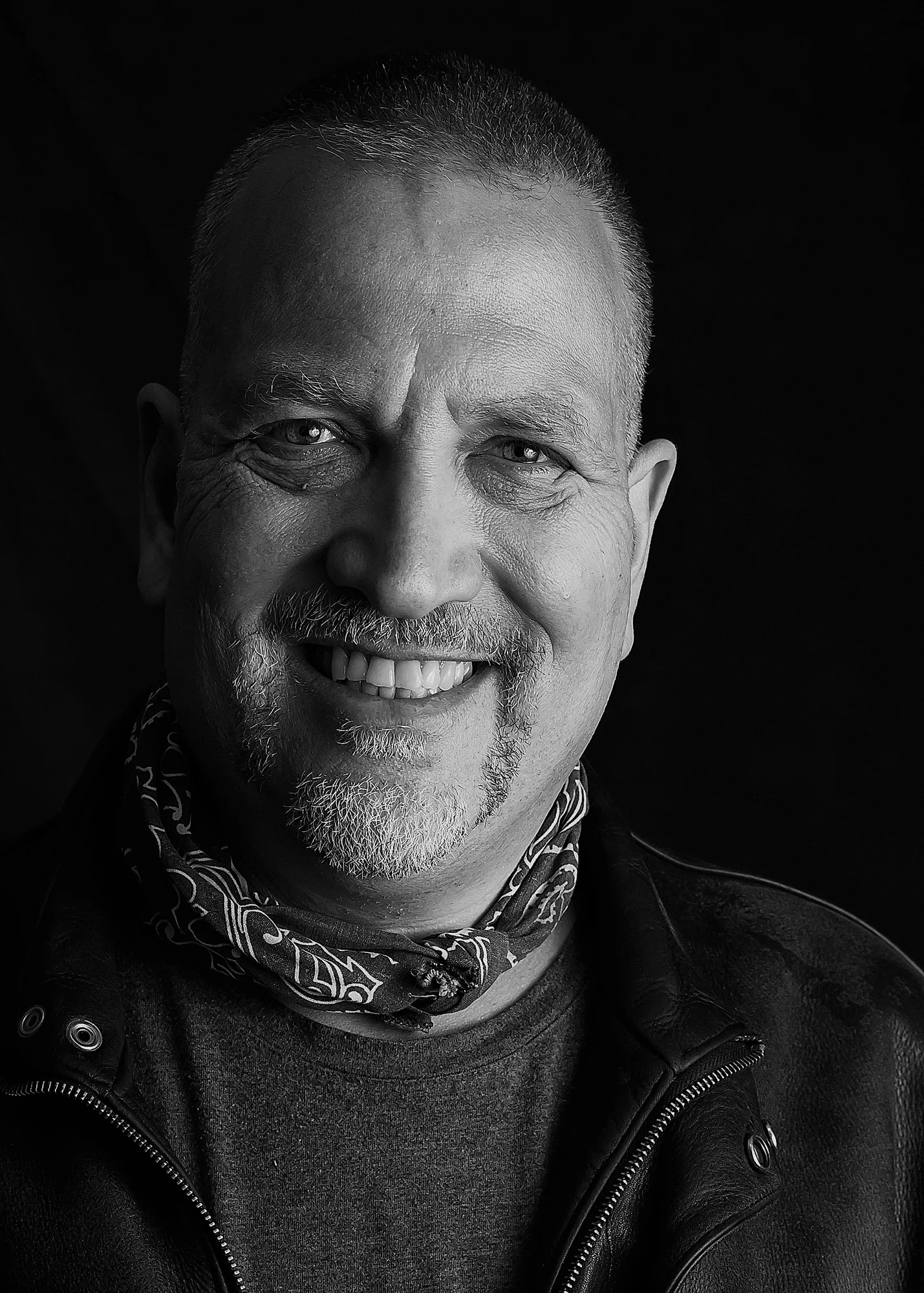 Photograph by John Gearin