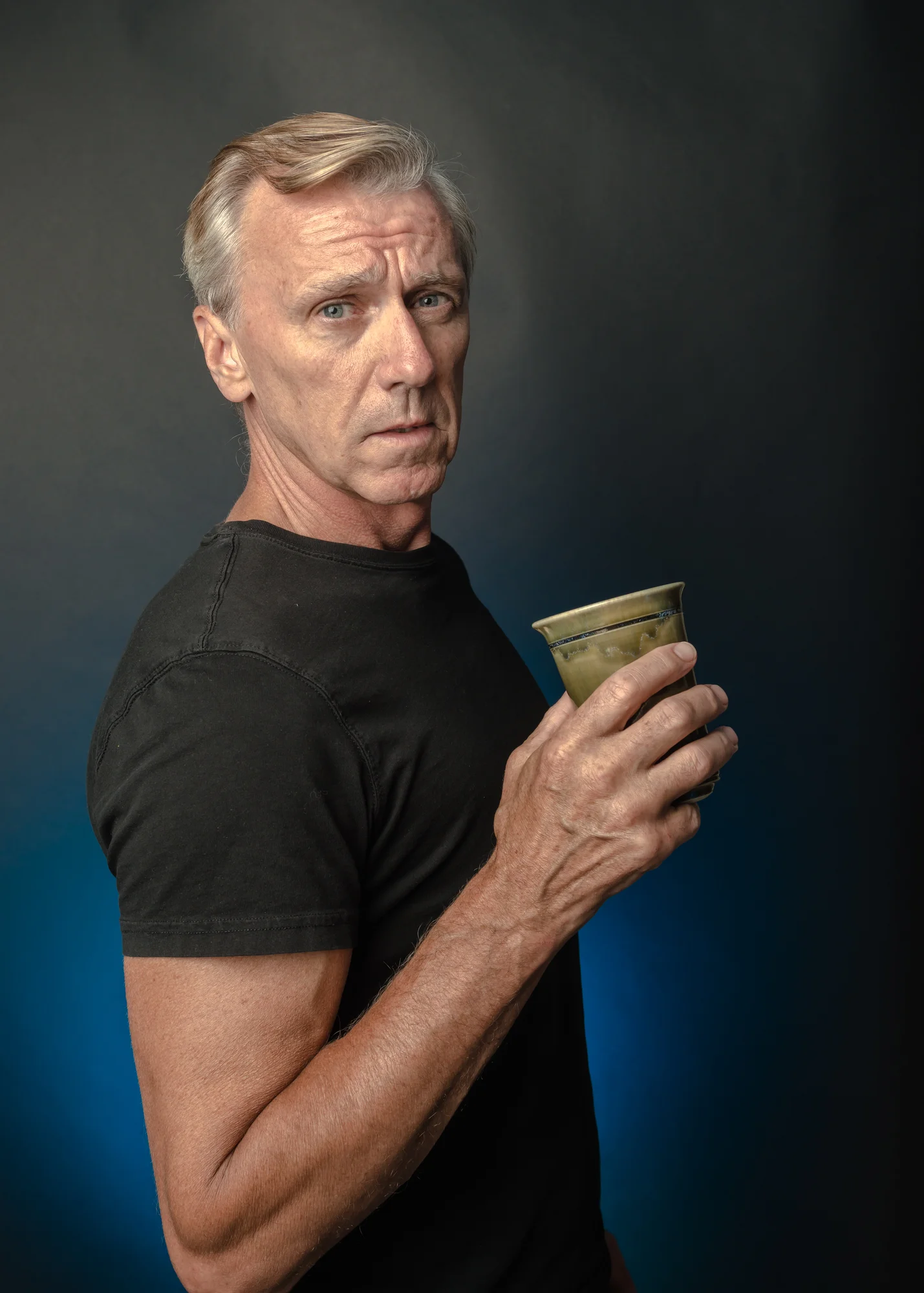 Photograph by John Gearin