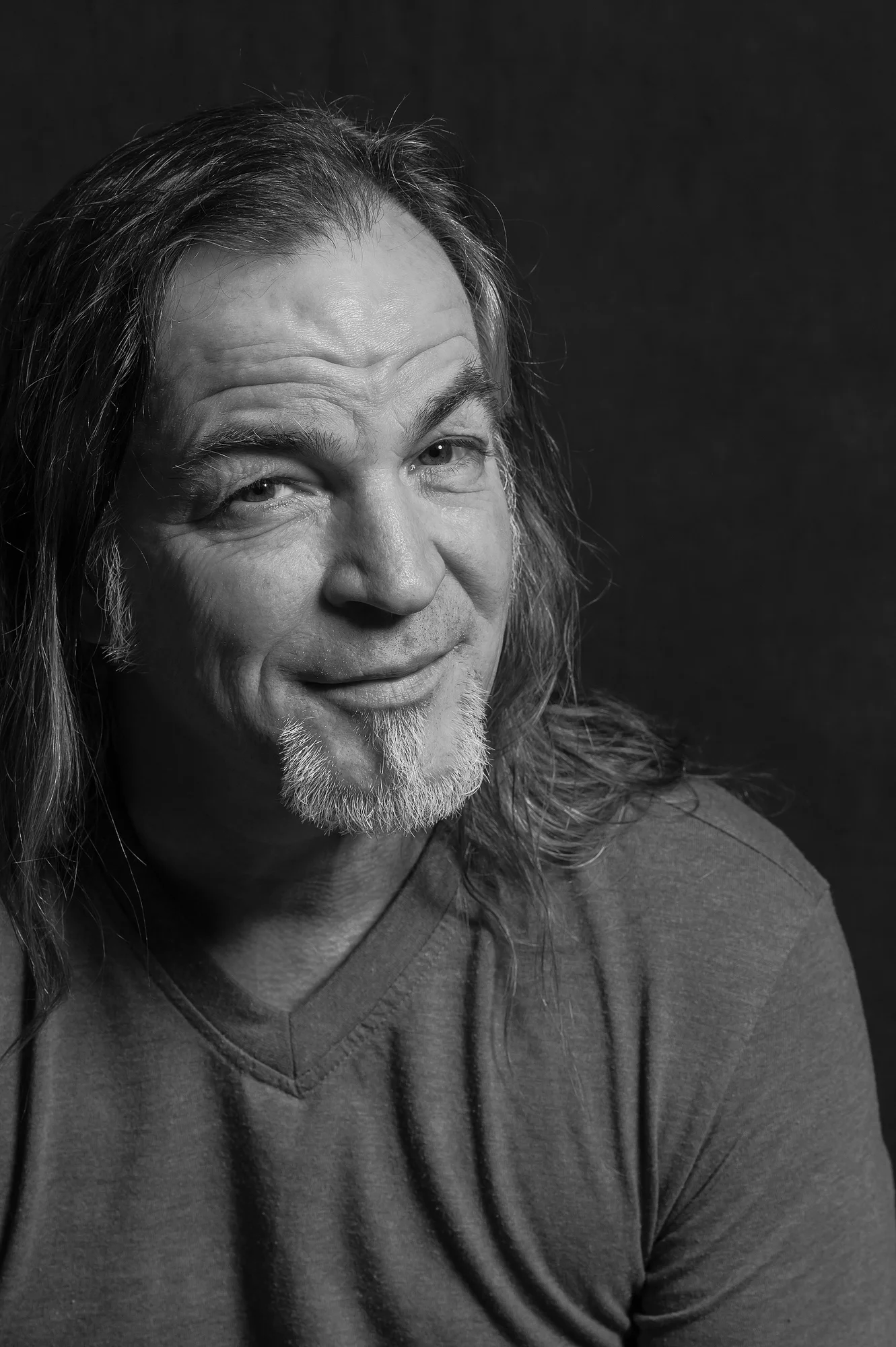 Photograph by John Gearin