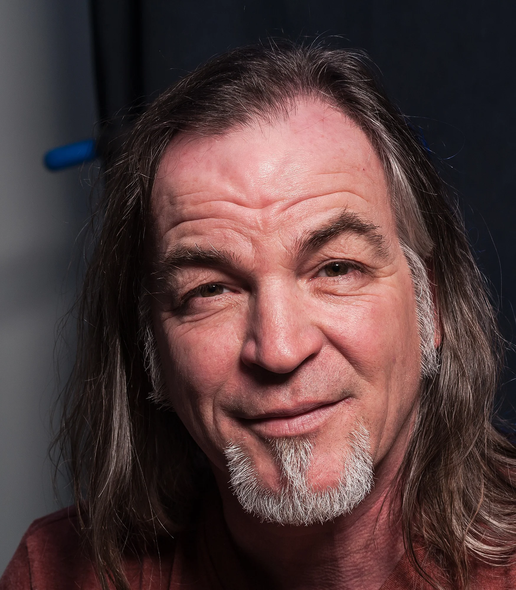 Photograph by John Gearin