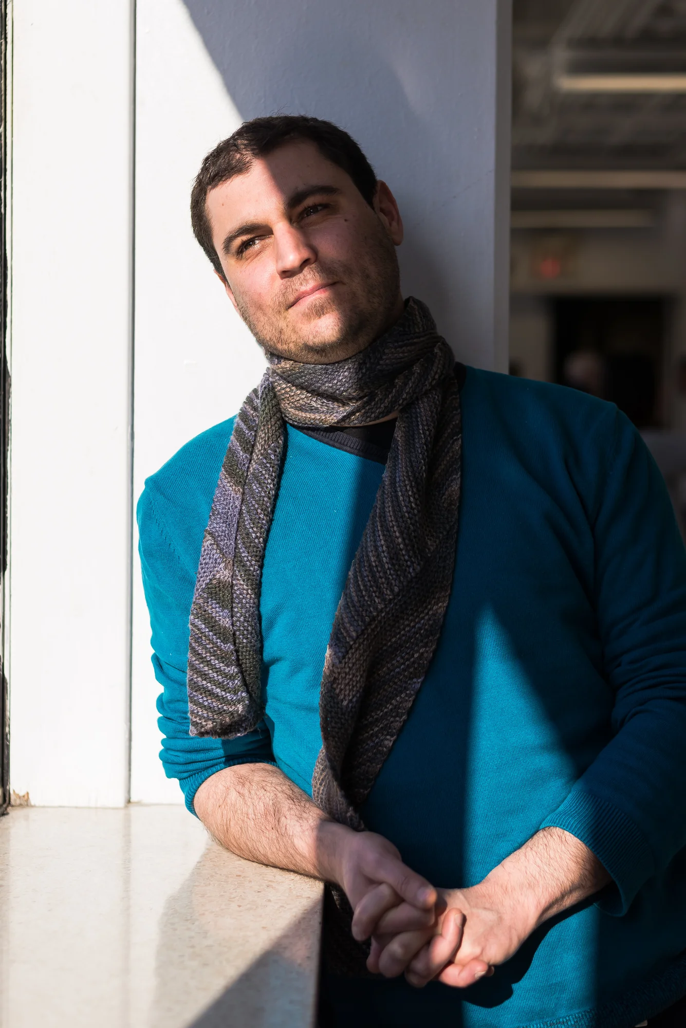 Photograph by John Gearin