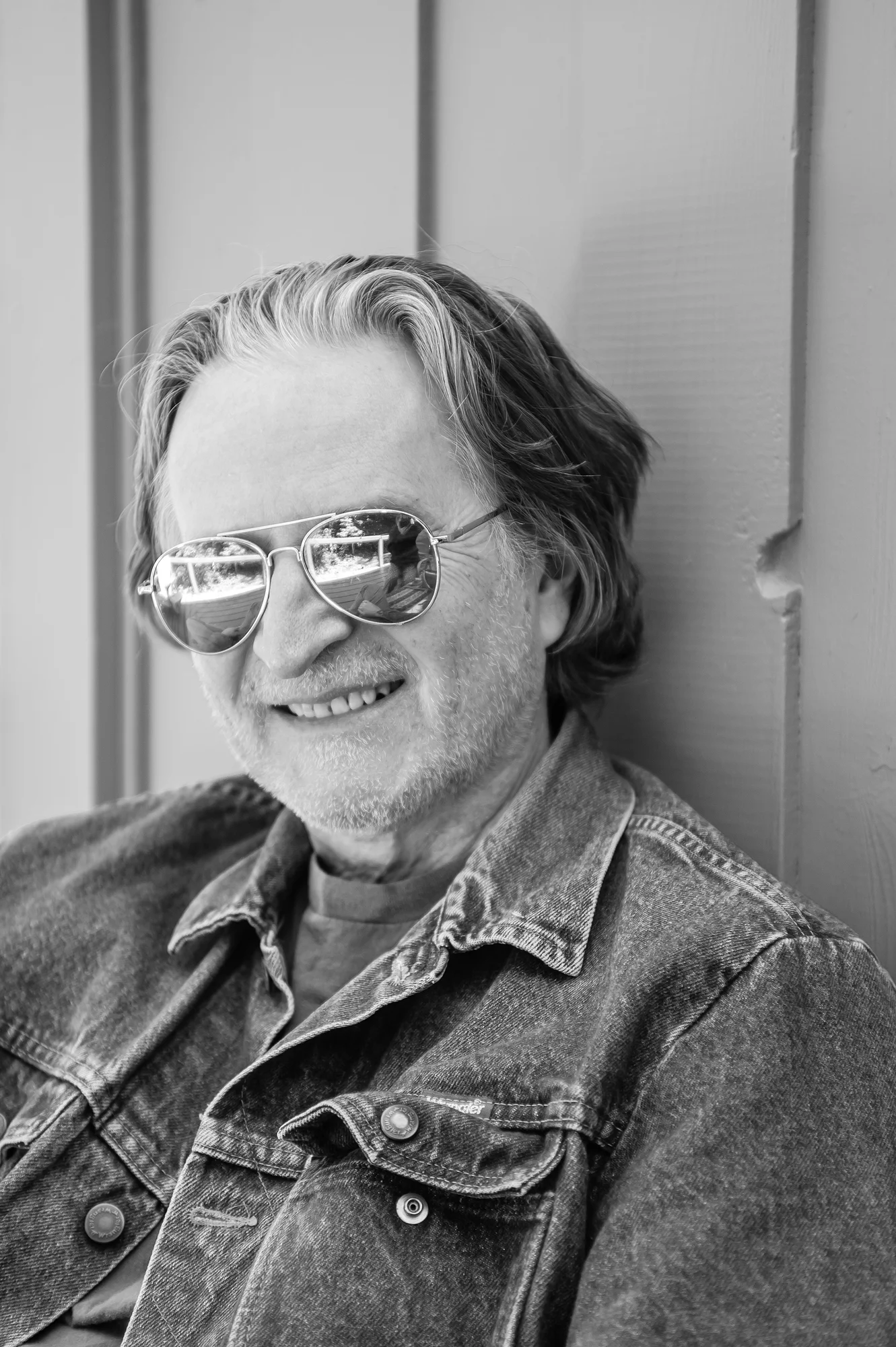 Photograph by John Gearin