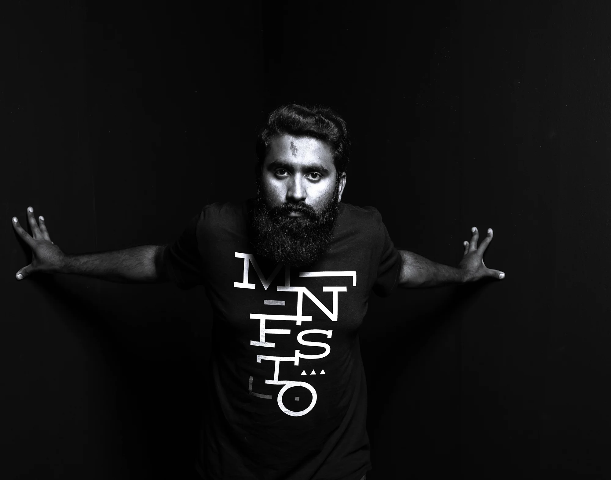 Photograph by John Gearin