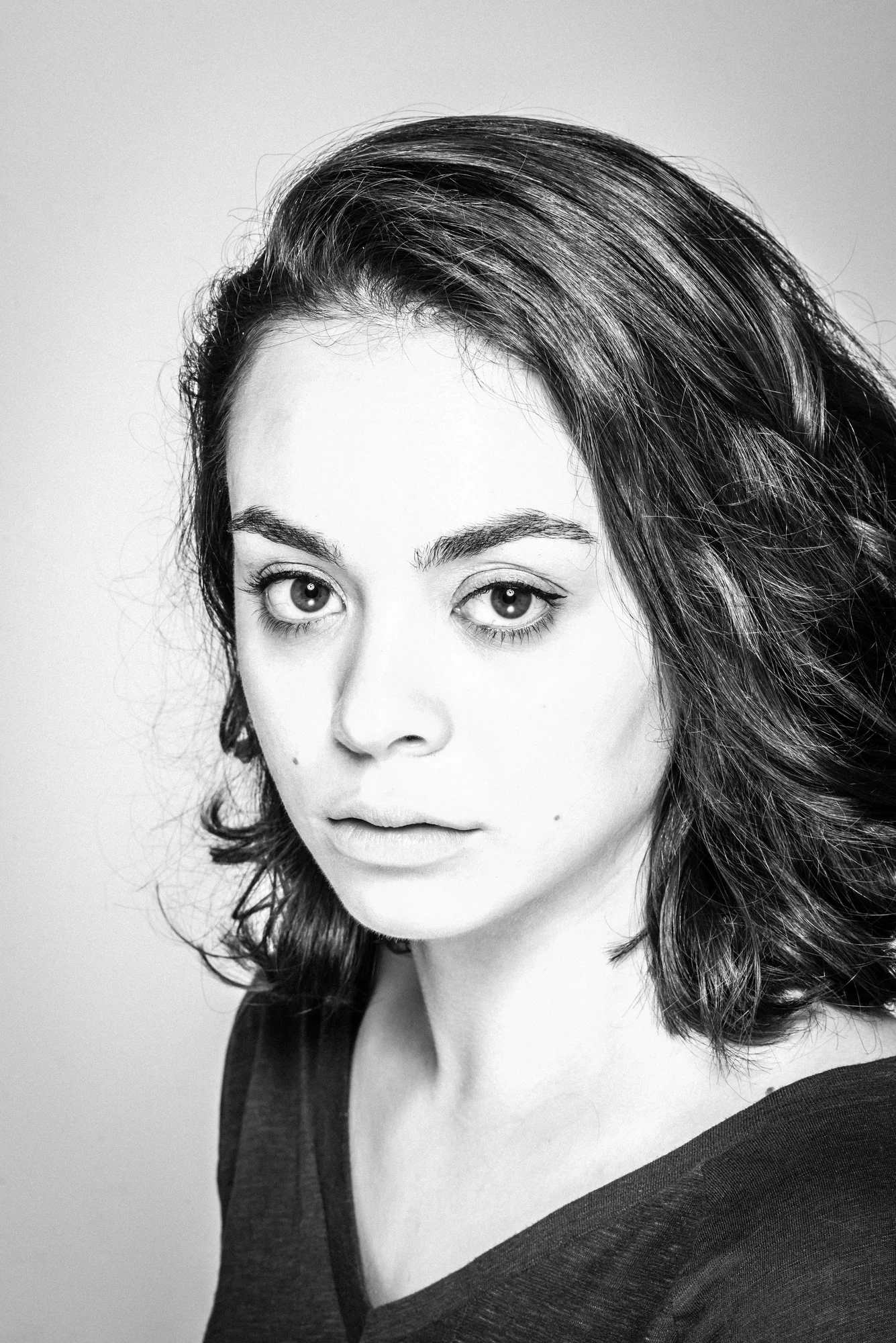 Photograph by John Gearin