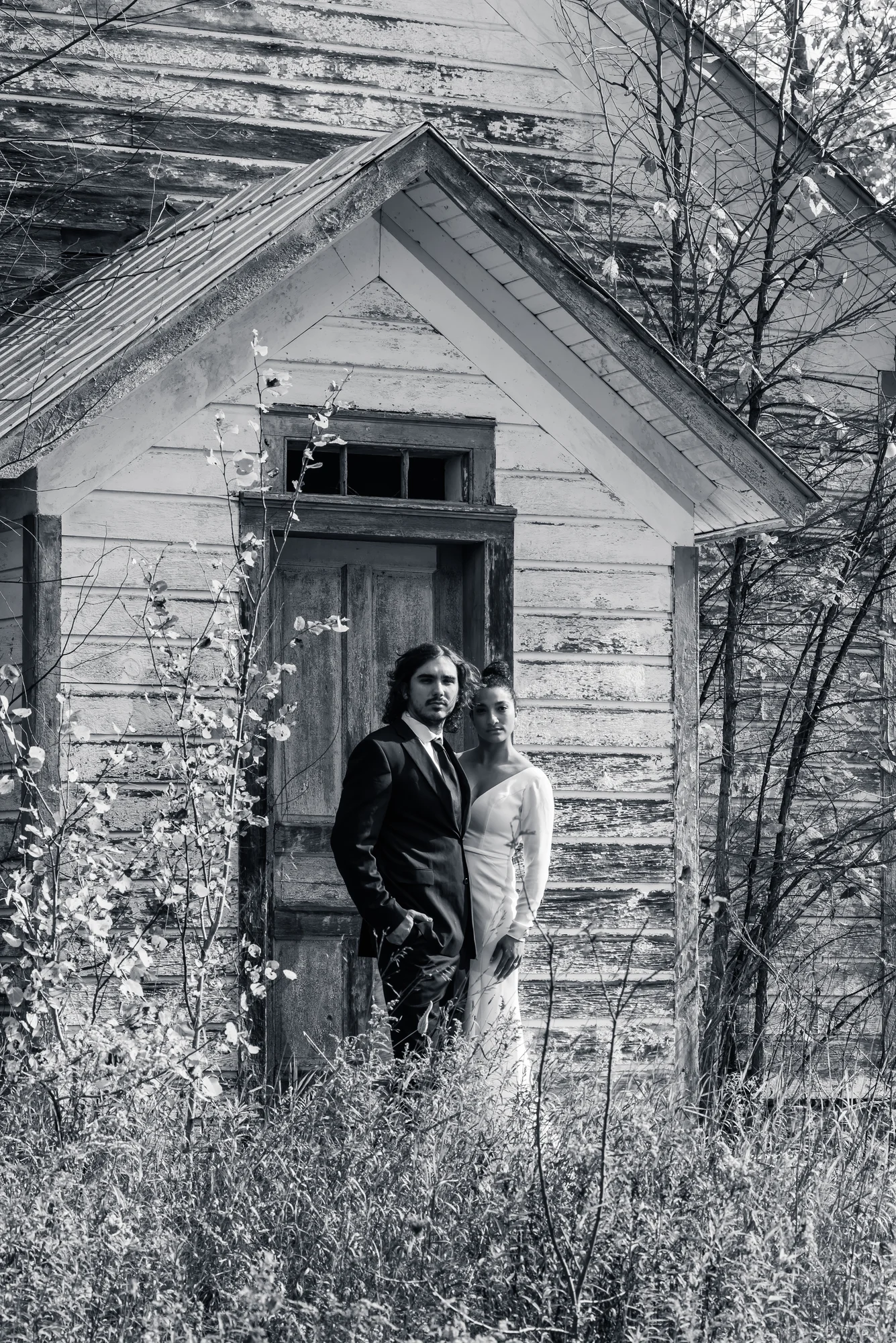 Photograph by John Gearin