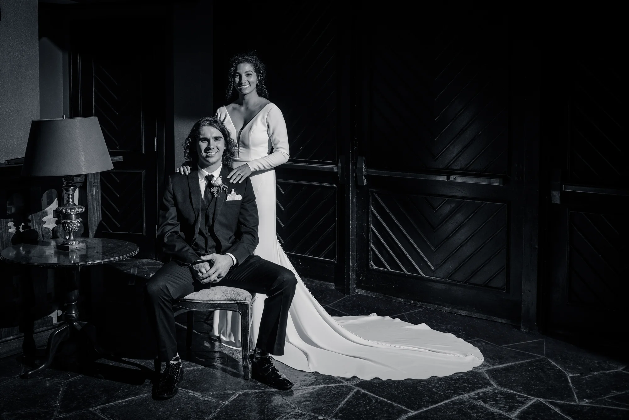 Photograph by John Gearin