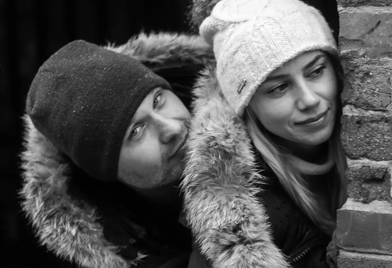 Photograph by John Gearin