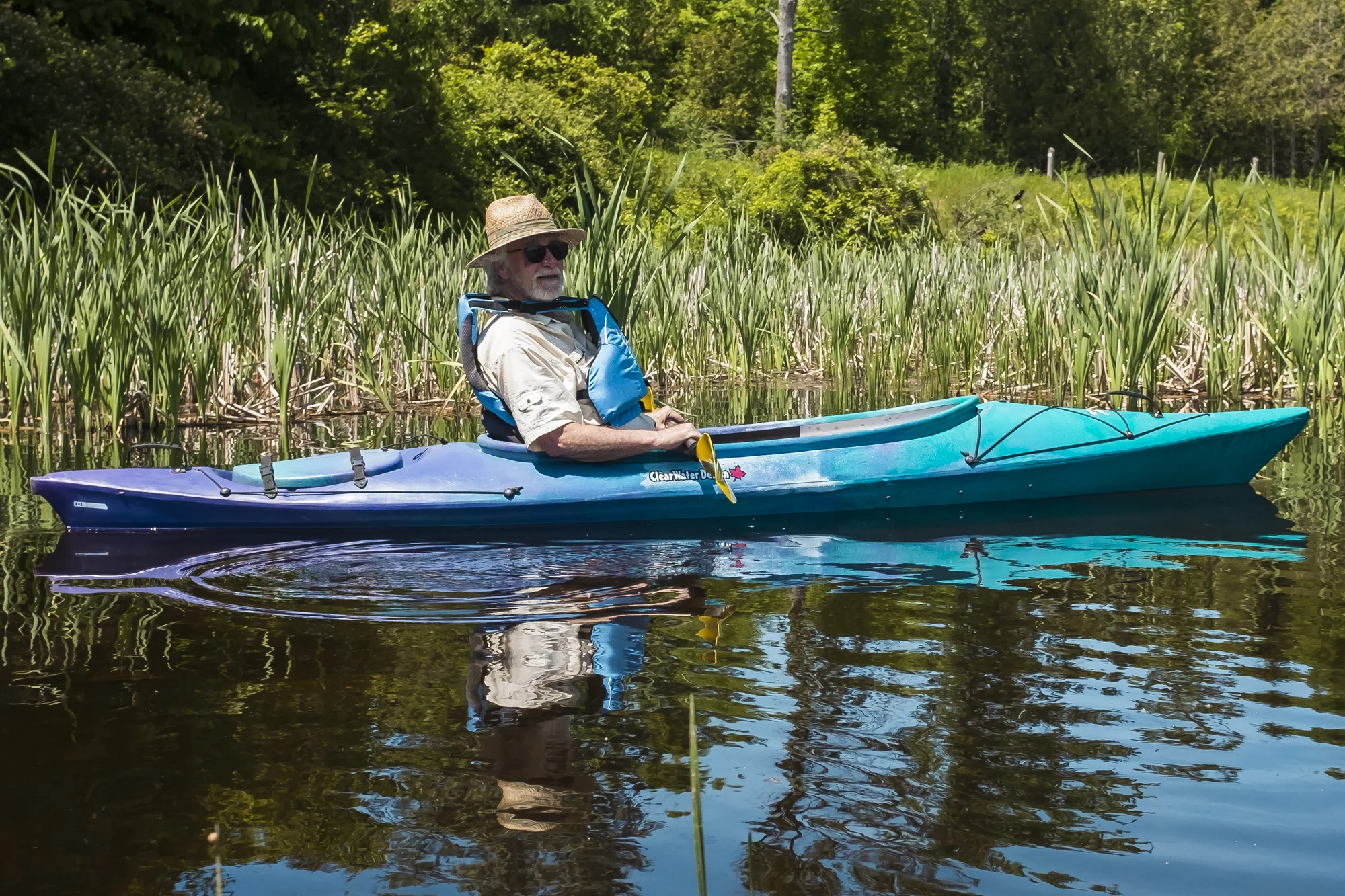 Photograph by John Gearin