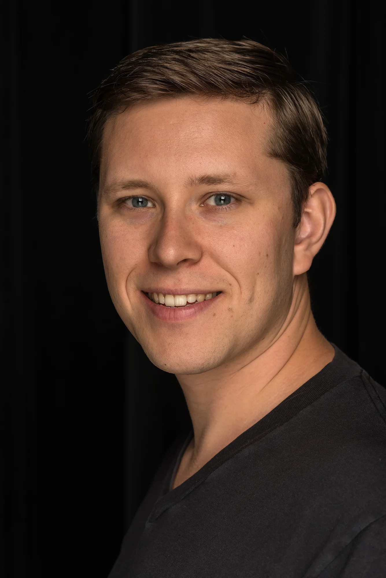 Photograph by John Gearin