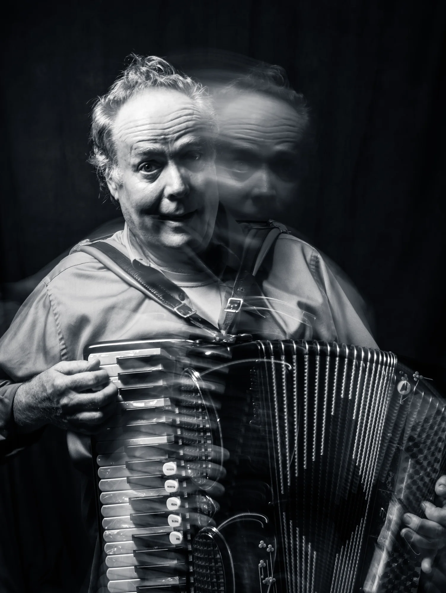 Photograph by John Gearin