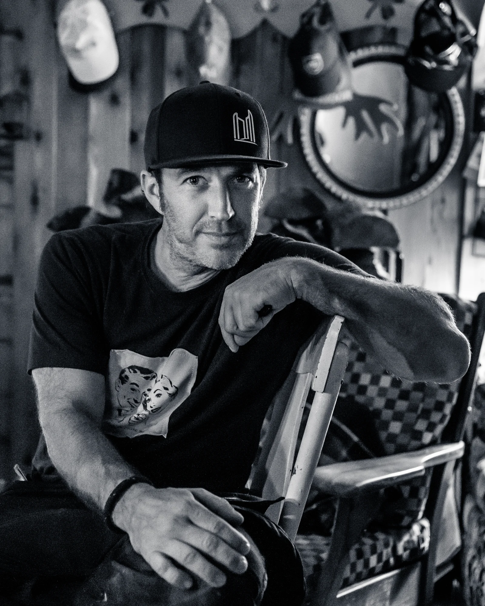 Photograph by John Gearin