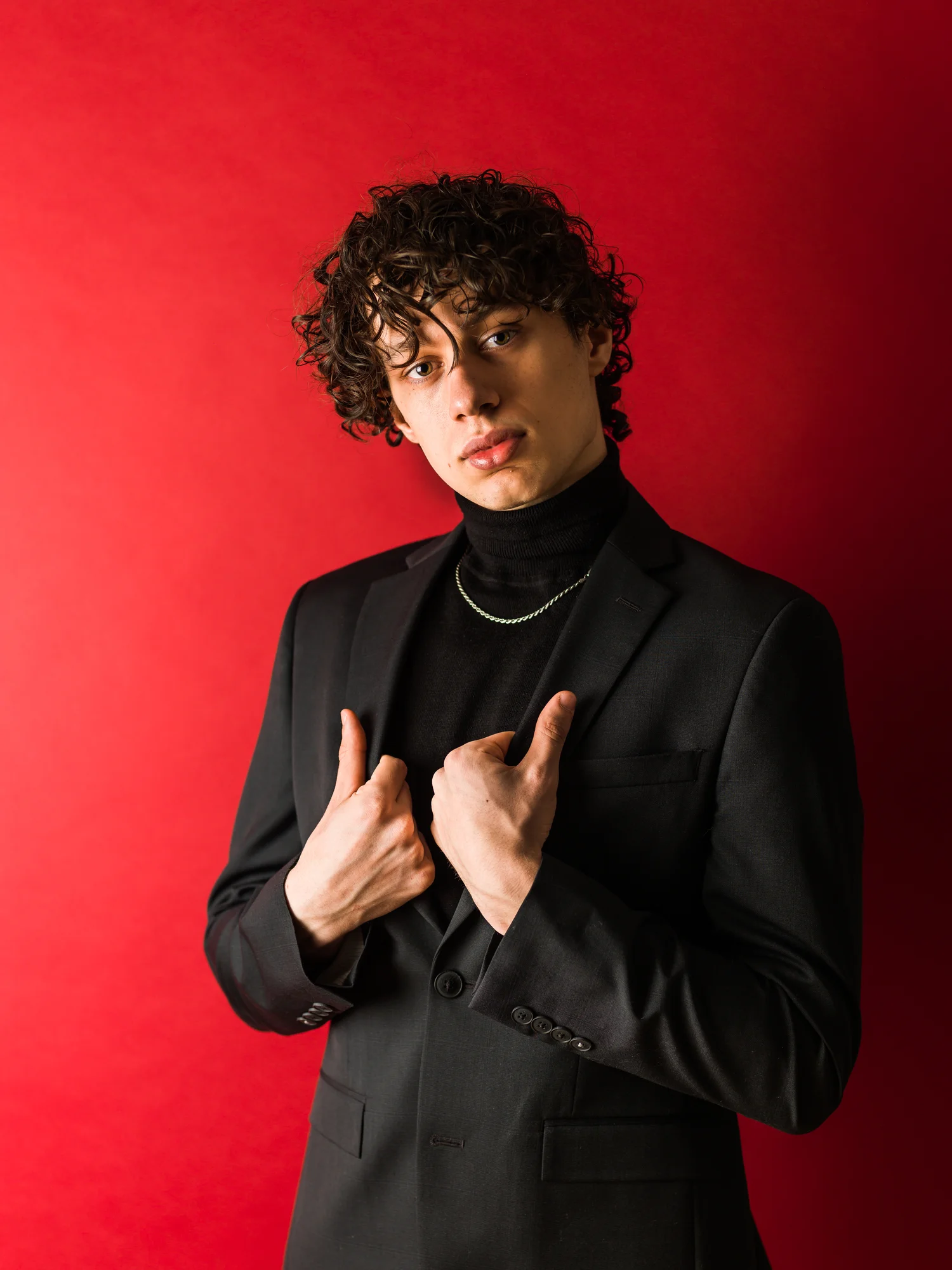 Photograph by John Gearin