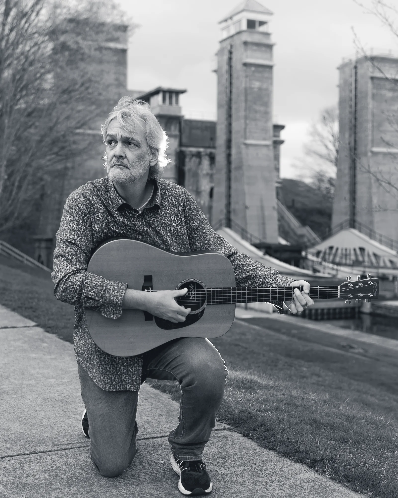 Photograph by John Gearin