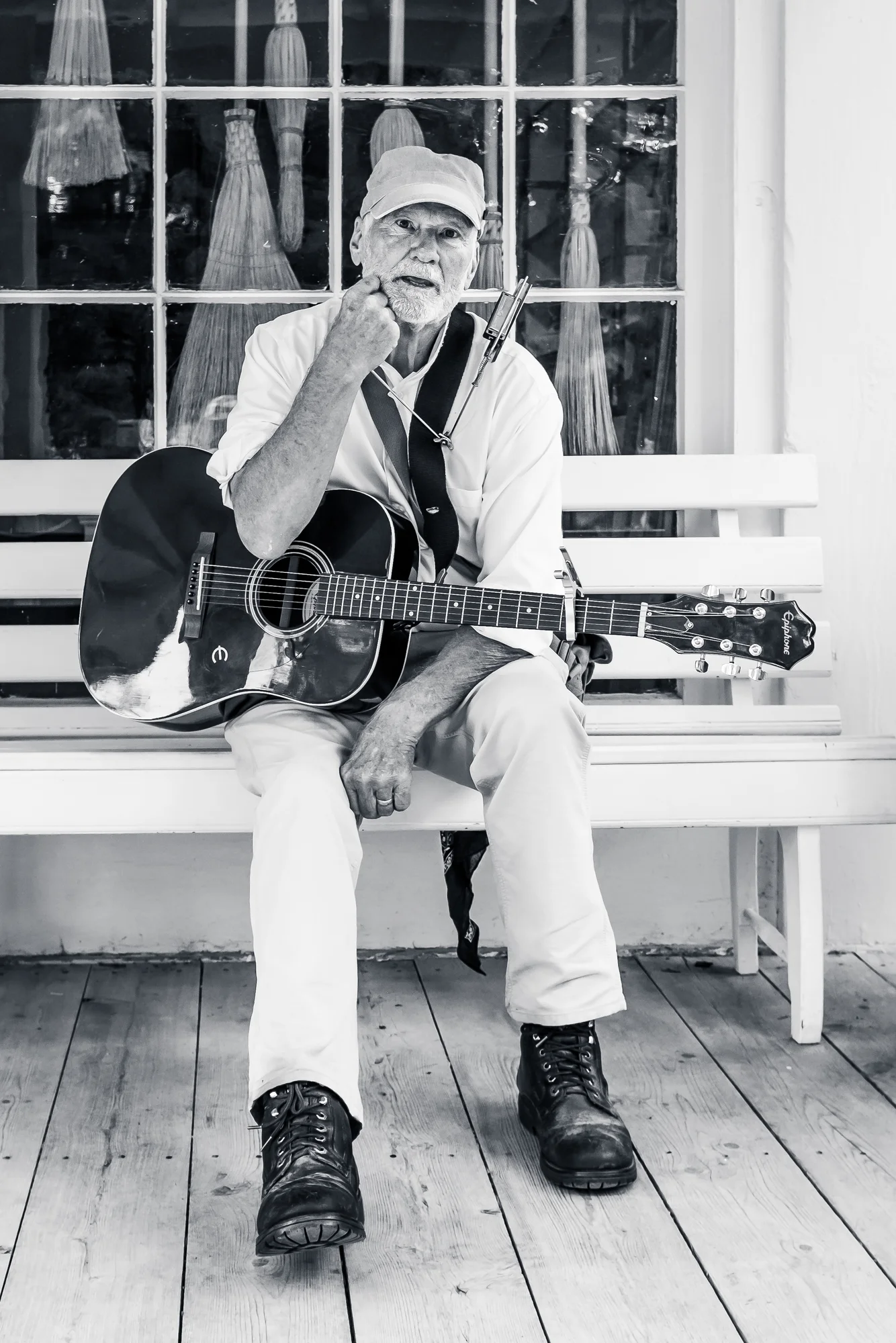 Photograph by John Gearin