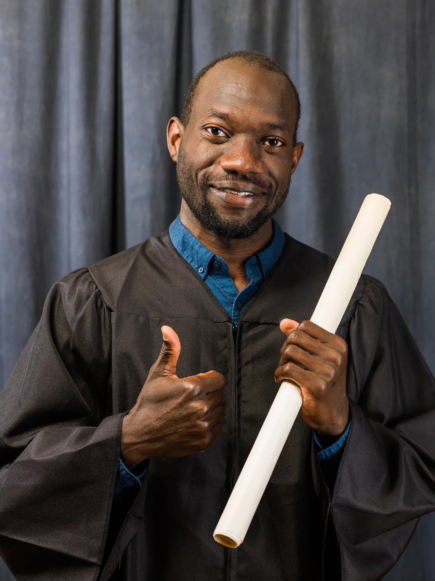 Photograph by John Gearin