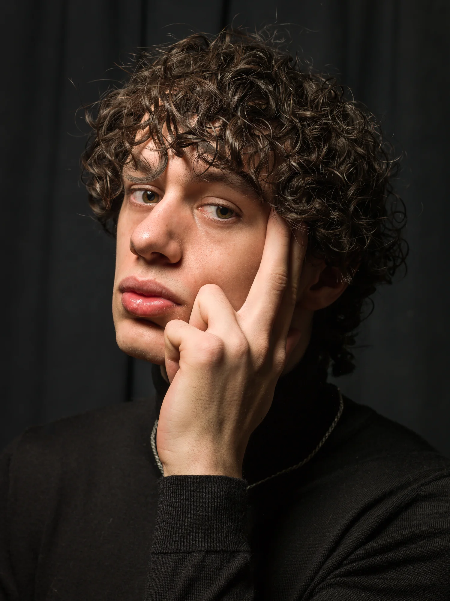 Photograph by John Gearin