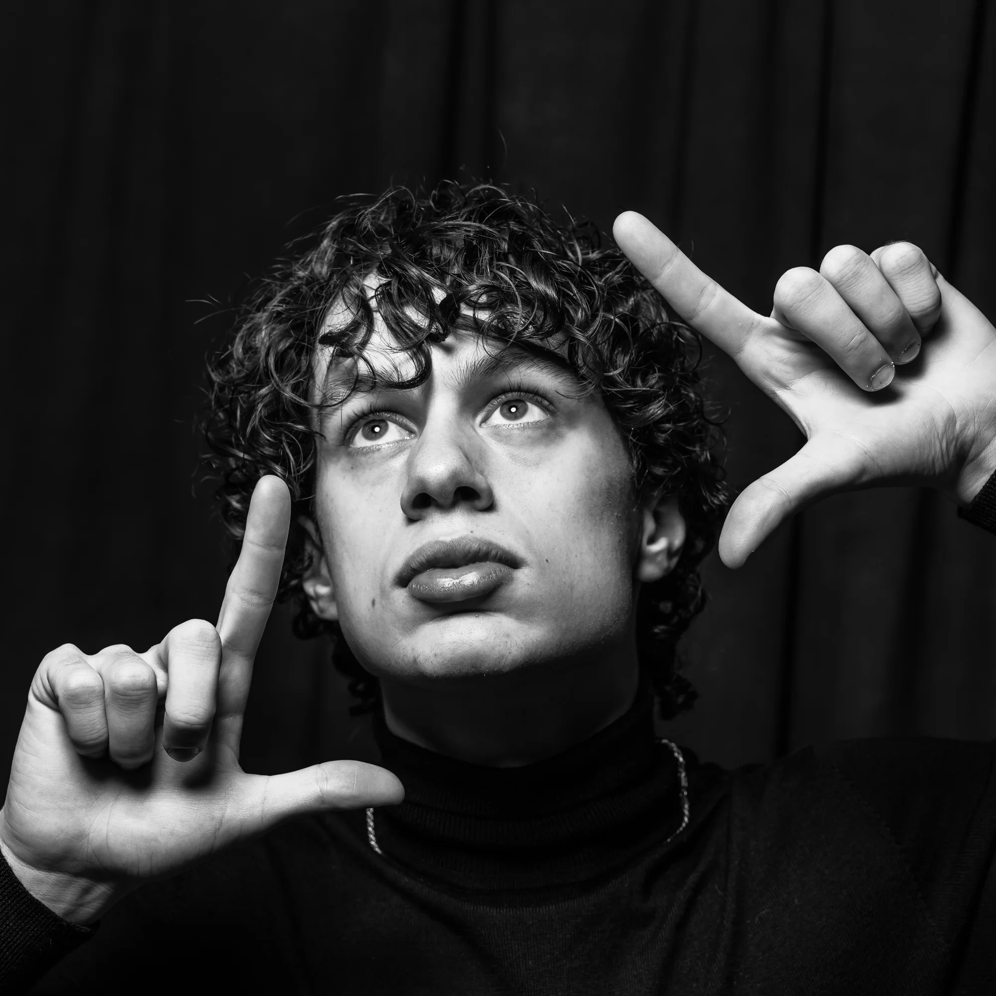 Photograph by John Gearin