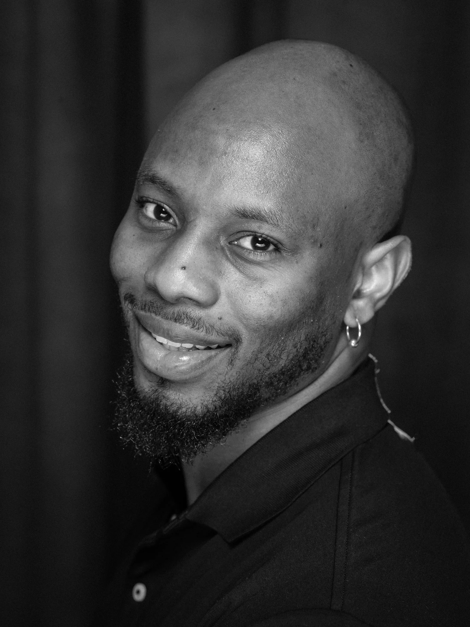 Photograph by John Gearin