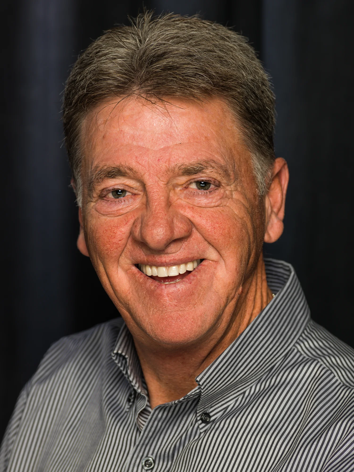 Photograph by John Gearin