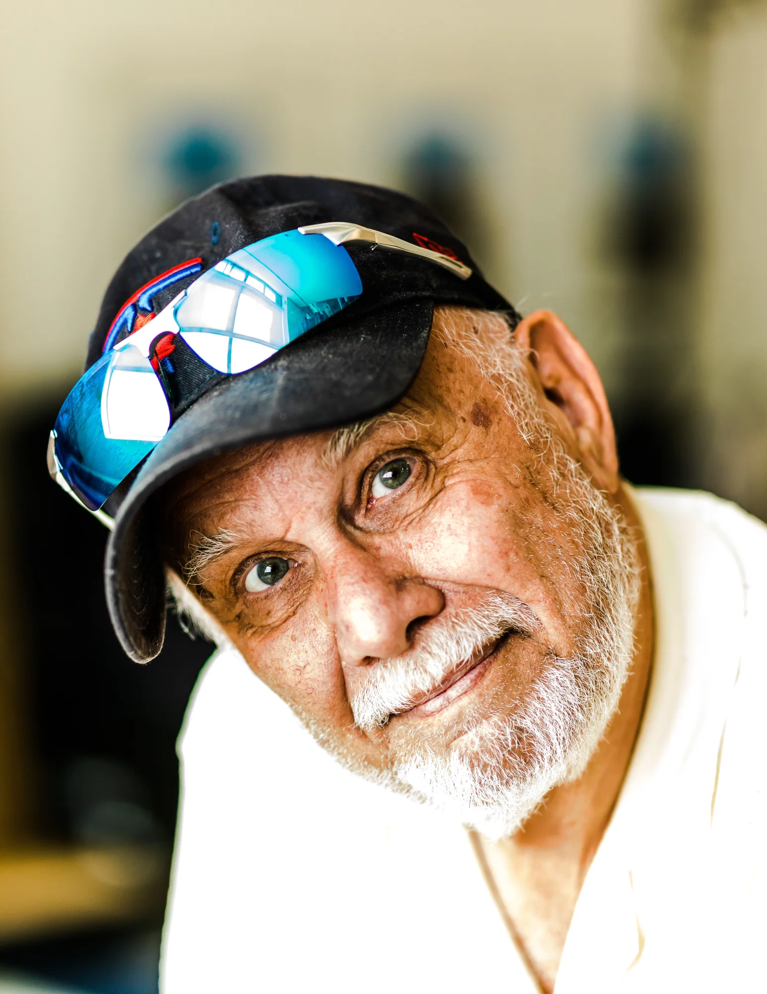 Photograph by John Gearin